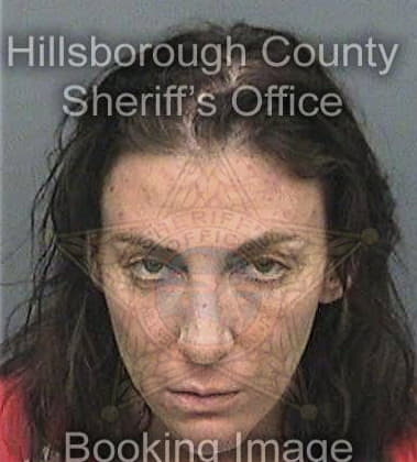 Eillen Aguiler, - Hillsborough County, FL 