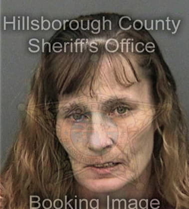 Paula Albertson, - Hillsborough County, FL 