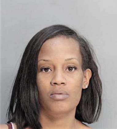 Sibyl Alexander, - Dade County, FL 