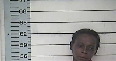 Irene Alford, - Desoto County, MS 