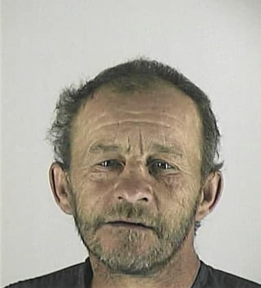 Alan Allwood, - Deschutes County, OR 