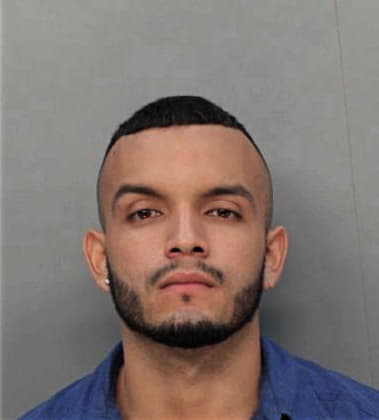 Alex Barrocas, - Dade County, FL 