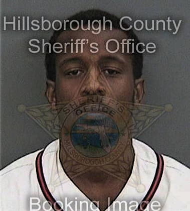 Nelson Bellamy, - Hillsborough County, FL 