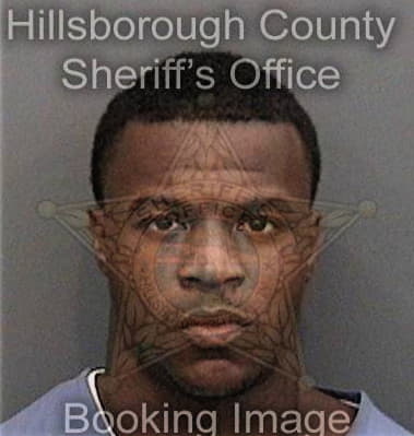 Jamaar Bembow, - Hillsborough County, FL 