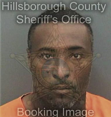 Clifton Black - Hillsborough County, FL 