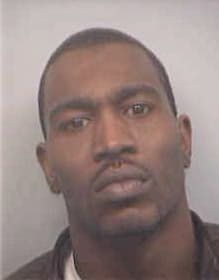 Martell Blackmon - Fulton County, GA 