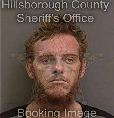 Bradley Boatwright - Hillsborough County, FL 