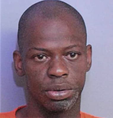 Gregory Bonhomme - Polk County, FL 