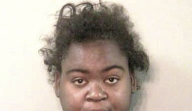 Nasheida Bostick, - Leon County, FL 