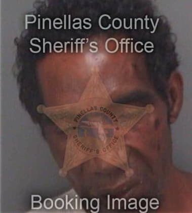 Jeffrey Boyd, - Pinellas County, FL 