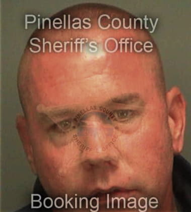 Tony Bradford, - Pinellas County, FL 