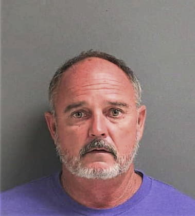 Jeffery Brown, - Volusia County, FL 