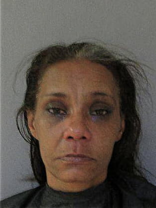 Dawana Burns, - Flagler County, FL 