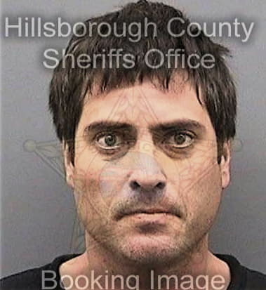 Richard Butrick, - Hillsborough County, FL 