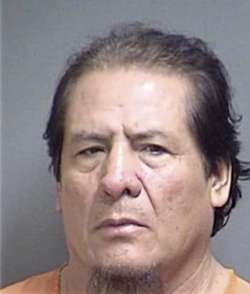 Francisco Cardoza-Zeferino, - Titus County, TX 