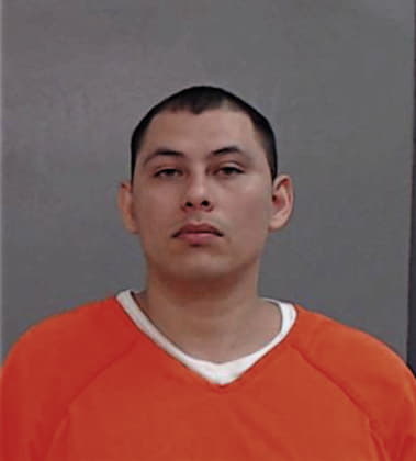 Luis Carranza, - Hidalgo County, TX 