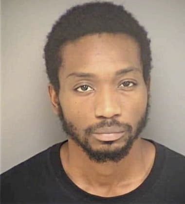 Brandon Catalfu, - Henrico County, VA 