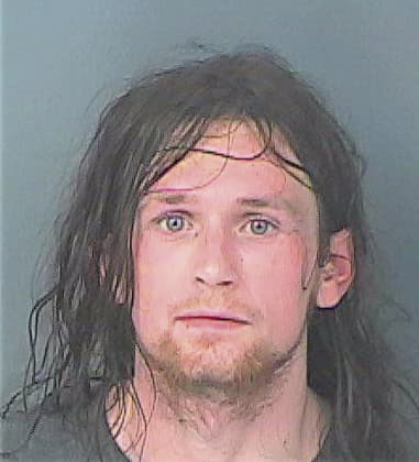 Christopher Chaffin, - Hernando County, FL 