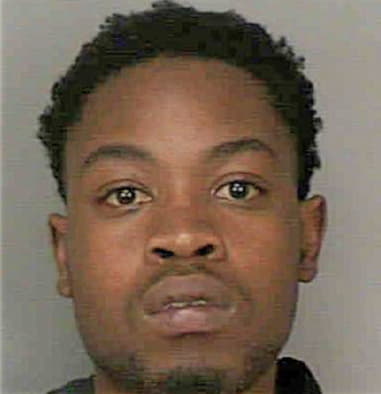 Jeffery Collins - Polk County, FL 