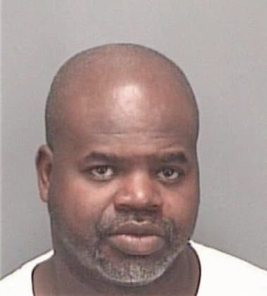 Julius Cooney, - Pinellas County, FL 