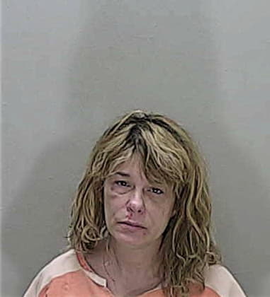 Jennifer Cordova, - Marion County, FL 