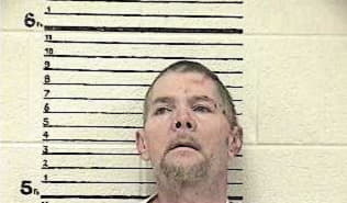 Samuel Davidson, - Clay County, KY 