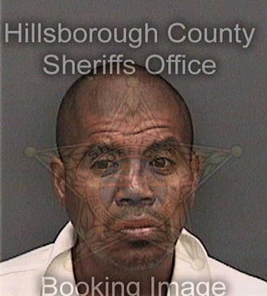 Eddie Day, - Hillsborough County, FL 