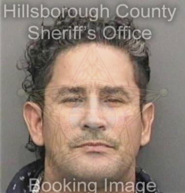 Thomas Degeorge, - Hillsborough County, FL 