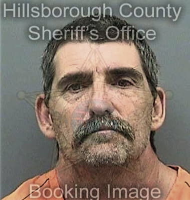 Tony Delarosa, - Hillsborough County, FL 