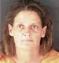 Nicole Delgado, - Sarasota County, FL 