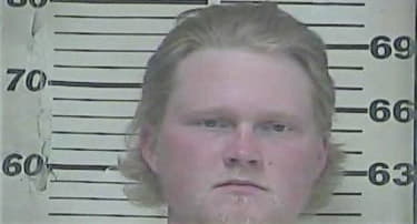 Anthony Dickerson, - Greenup County, KY 