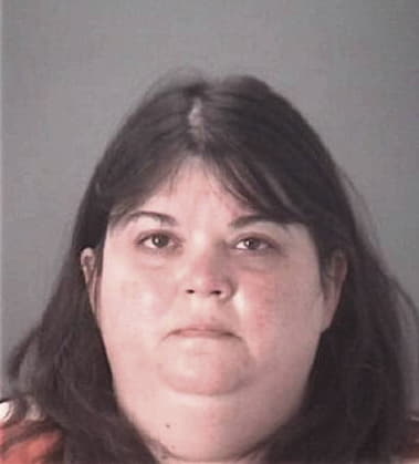 Jacqueline Drews, - Pasco County, FL 