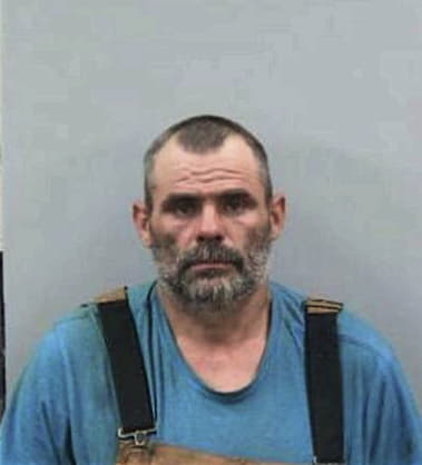 Allen Fincham, - Randolph County, NC 