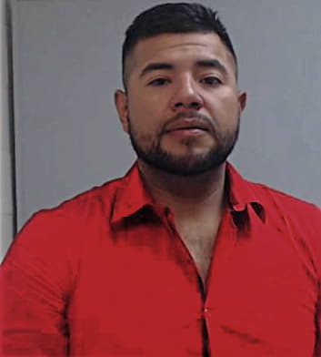 Carlos Flores-Ochoa, - Hidalgo County, TX 