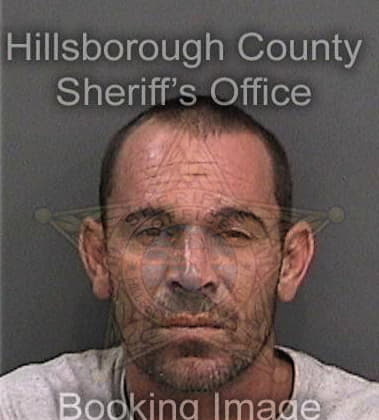 Gilberto Fonsecacastro, - Hillsborough County, FL 