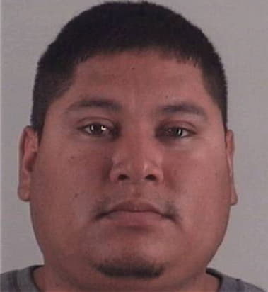 Johnathan Ford - Tarrant County, TX 