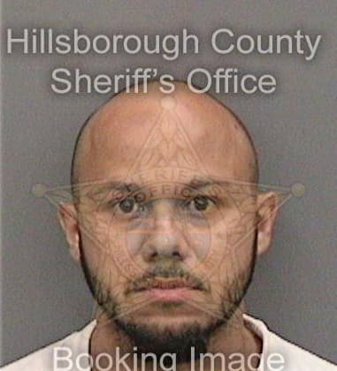 Thomas Fridley, - Hillsborough County, FL 