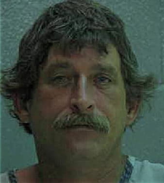 Daniel Fugate, - Desoto County, FL 