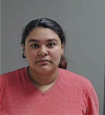 Ana Garcia, - Hidalgo County, TX 