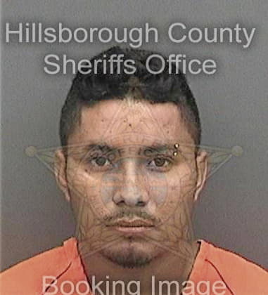 Todd Gelbaugh, - Hillsborough County, FL 