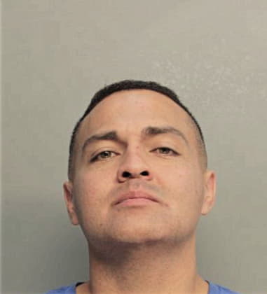 Jorge Gonzalez, - Dade County, FL 