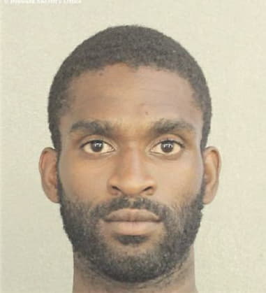 Andre Grace, - Broward County, FL 