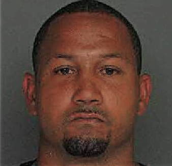 Tevin Gray - Moore County, NC 