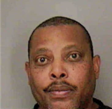 Tony Green, - Polk County, FL 