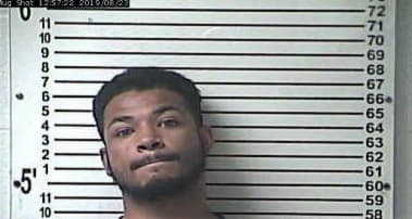 Darrius Griffin, - Hardin County, KY 