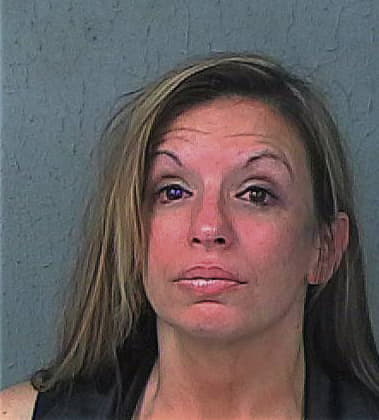 Teneisha Griffith, - Hernando County, FL 