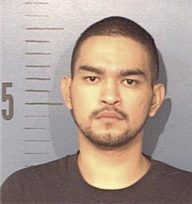 Raymond Guajardo, - Taylor County, TX 