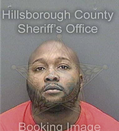 Ian Gwinn, - Hillsborough County, FL 