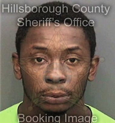 Michael Hankerson, - Hillsborough County, FL 