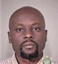 Byron Harris - Multnomah County, OR 